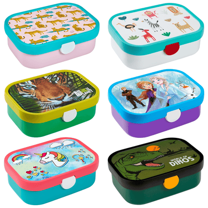 Broodtrommels - Partywinkel