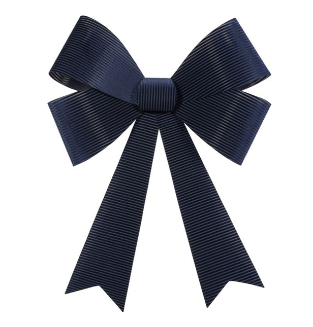 Baluwe Bow Velvet 86cm