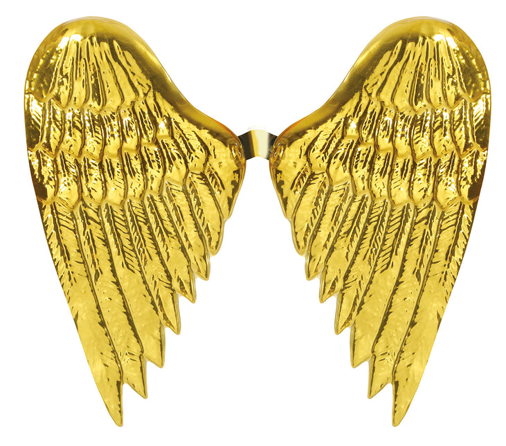 Złote Skrzydła Dziecko 40 cm