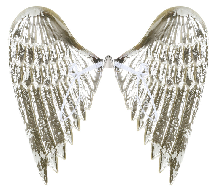 Złote Skrzydła Dziecko 40 cm