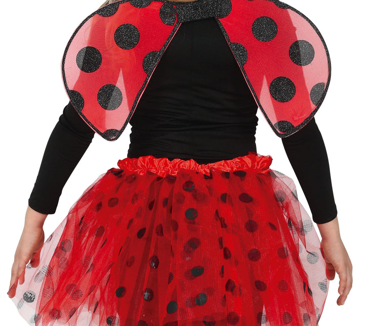 Zestaw biedronek 2 szt.