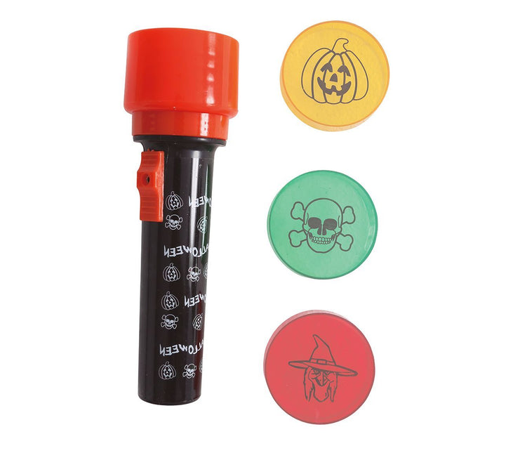 Latarka na Halloween 18 cm