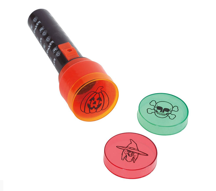 Latarka na Halloween 18 cm