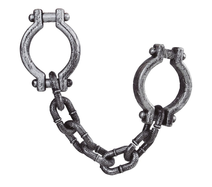 Kajdanki na Halloween