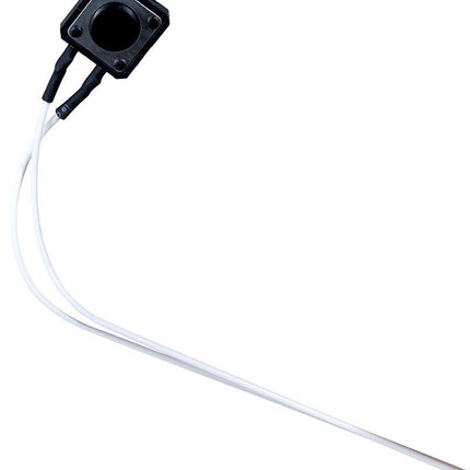 Wisząca dekoracja na Halloween Nietoperz ze światłem 31 cm