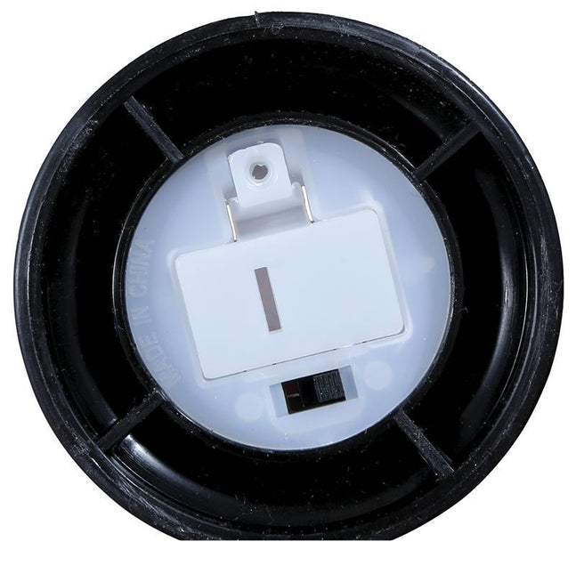 Dekoracja stołu na Halloween Latarnia Dynia 16cm