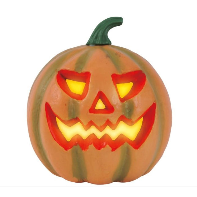 Halloween Pumpkin Light 24 cm