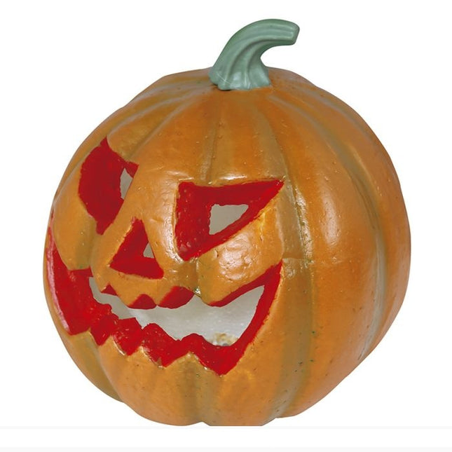 Halloween Pumpkin Light 24 cm