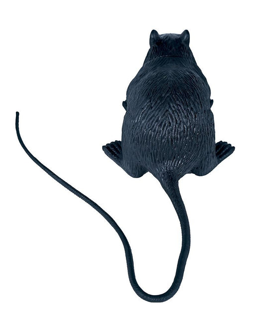 Dekoracja stołu na Halloween Szczur 15m