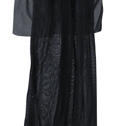 Wiszący szkielet zakonnicy na Halloween 50 cm