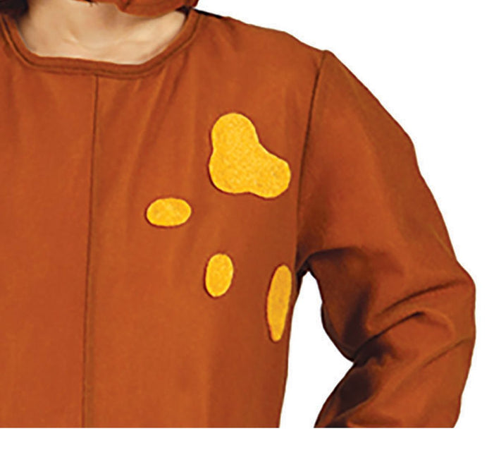 Świąteczna koszulka Rudolf dla dziecka