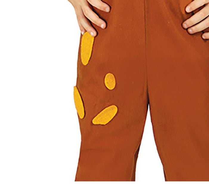 Świąteczna koszulka Rudolf dla dziecka