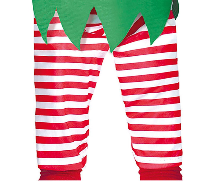 Kombinezon świąteczny Elf Baby