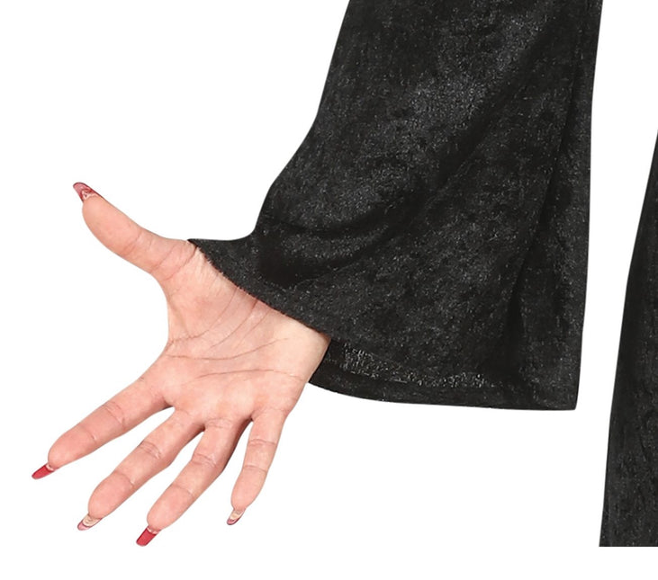 Kostium mnicha na Halloween dla kobiet
