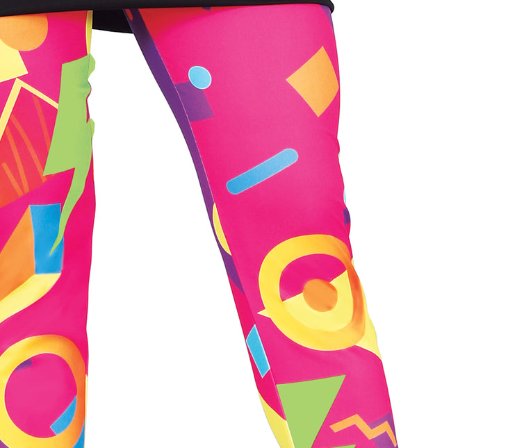 Sukienka damska z lat 80.