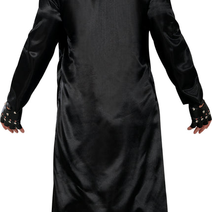 Kostium na Halloween - agent paranormalny