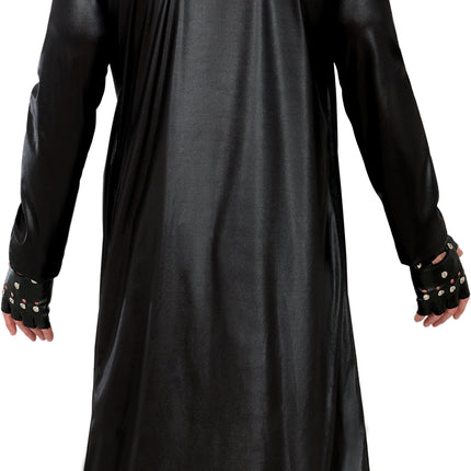 Kostium na Halloween dla mężczyzn w stylu gotyckim