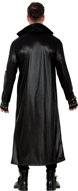 Kostium na Halloween dla mężczyzn w stylu gotyckim