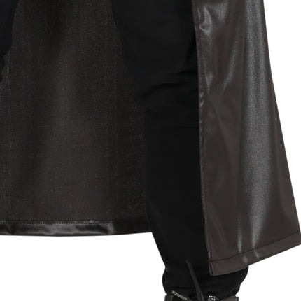 Kostium na Halloween dla mężczyzn w stylu gotyckim