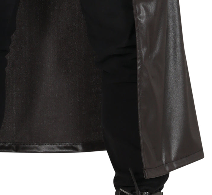 Kostium na Halloween dla mężczyzn w stylu gotyckim