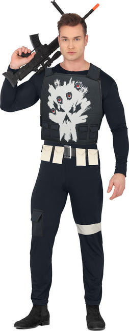 Kostium na Halloween męski Avenger