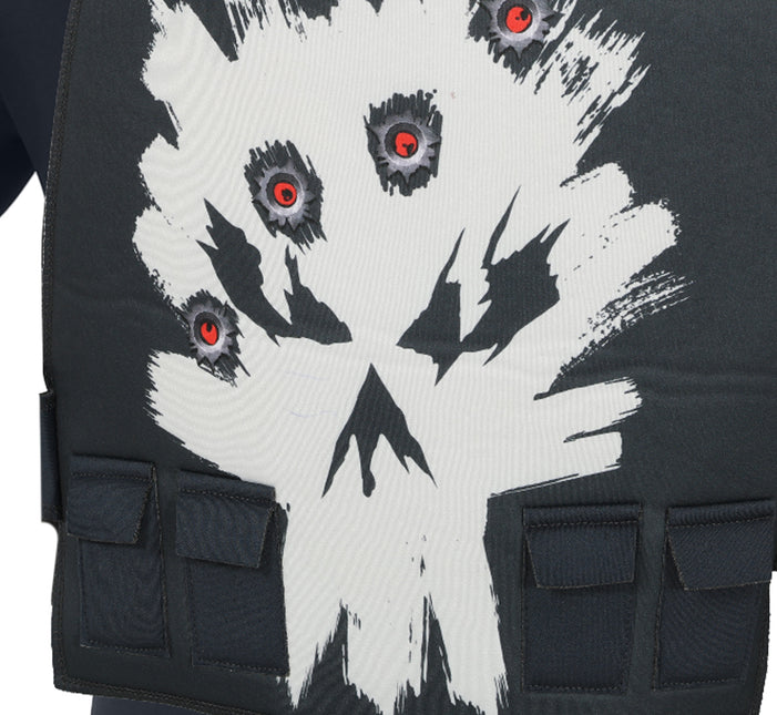 Kostium na Halloween męski Avenger