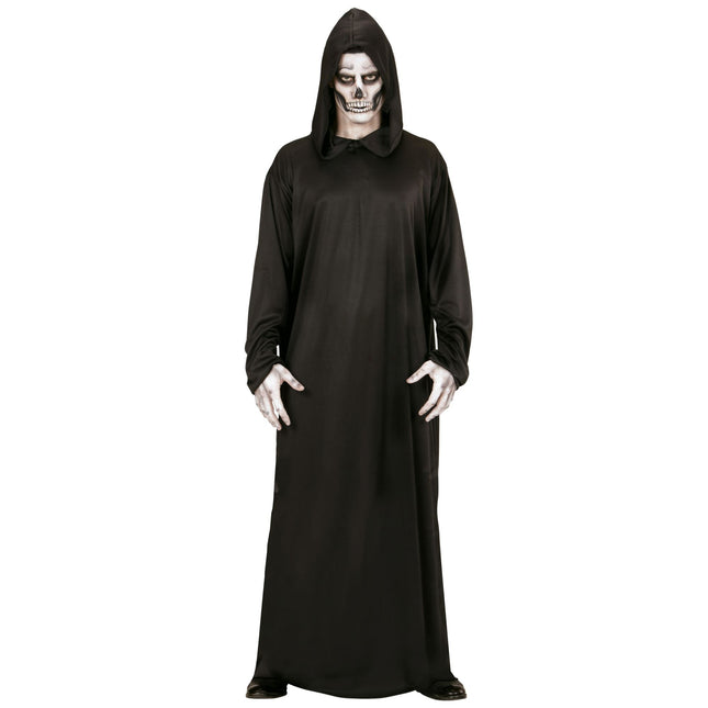 Kostium na Halloween Żniwiarz