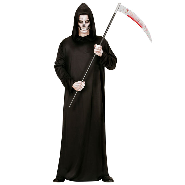 Kostium na Halloween Żniwiarz