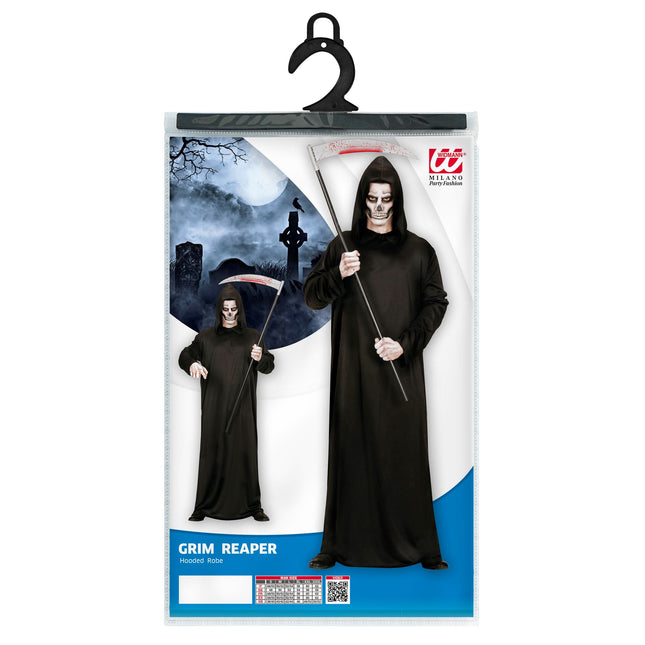 Kostium na Halloween Żniwiarz