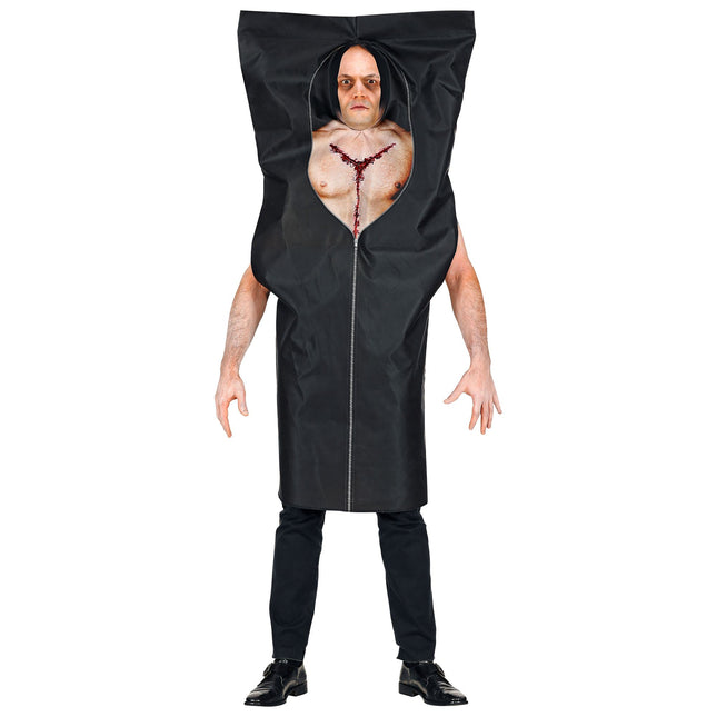 Torba na kostium na Halloween