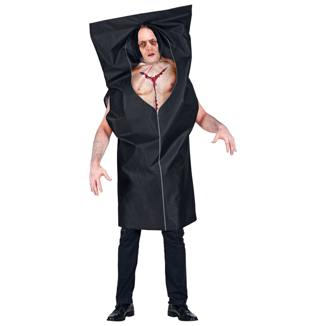 Torba na kostium na Halloween