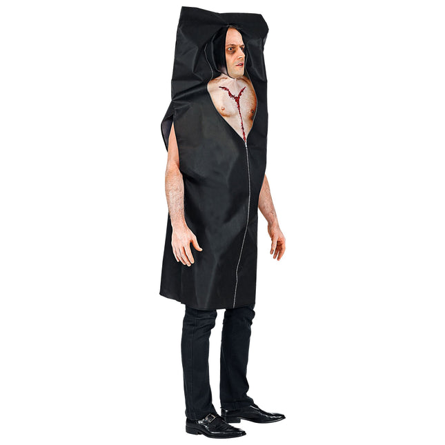 Torba na kostium na Halloween