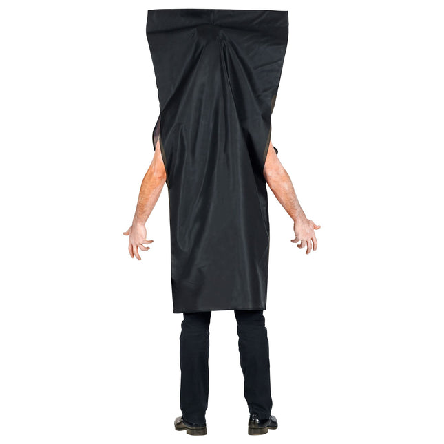 Torba na kostium na Halloween