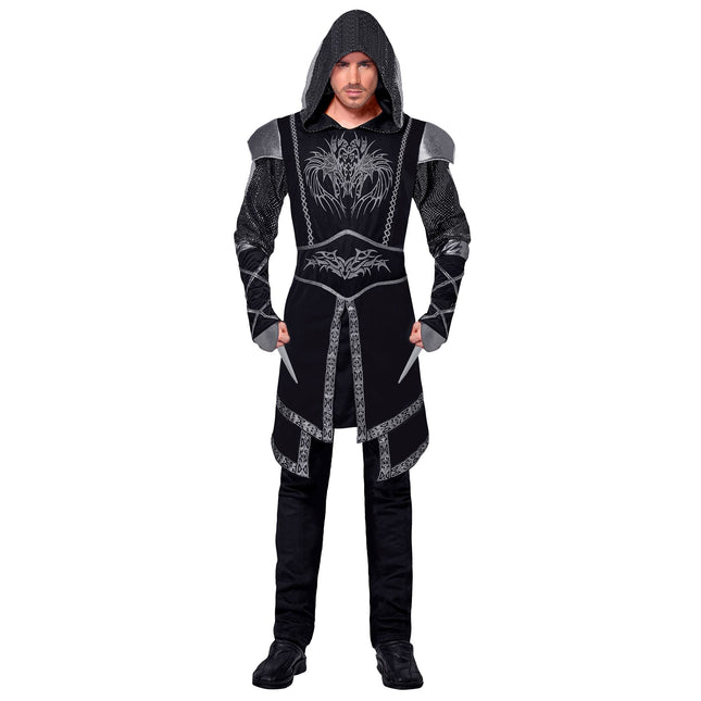 Kostium na Halloween Mężczyźni Zabójcy