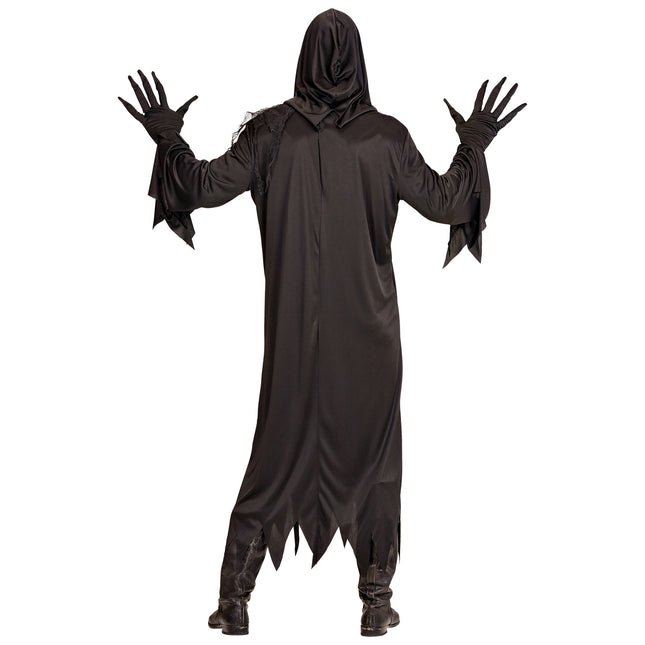 Kostium na Halloween Black Men Spirit