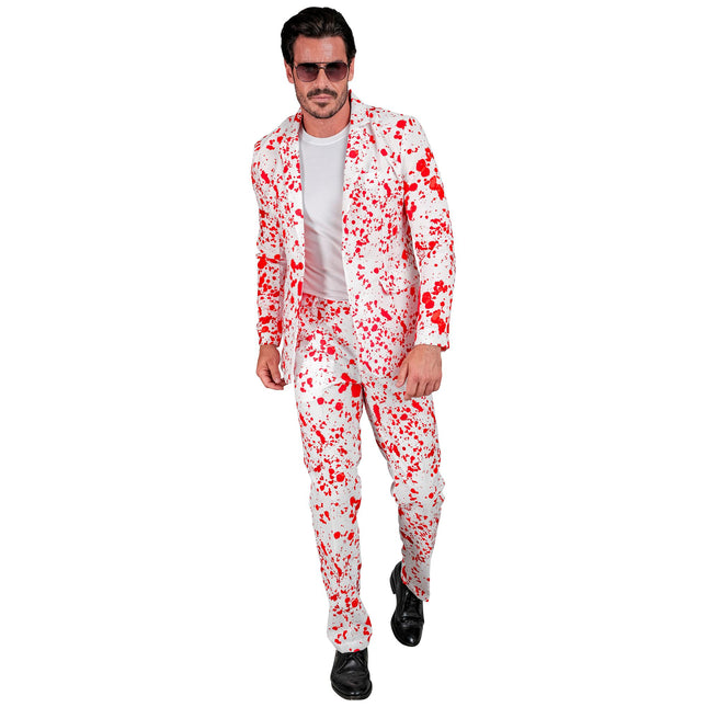 Kostium na Halloween Krew