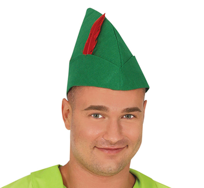 Kostium Robin Hooda dla mężczyzn