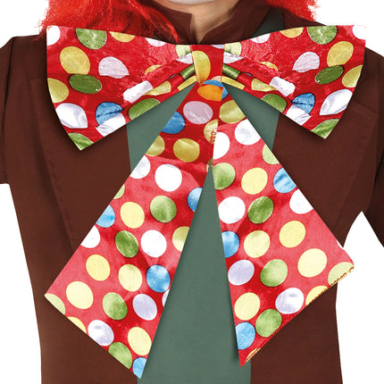 Kostium kapelusznika męski Tarrant Hightopp