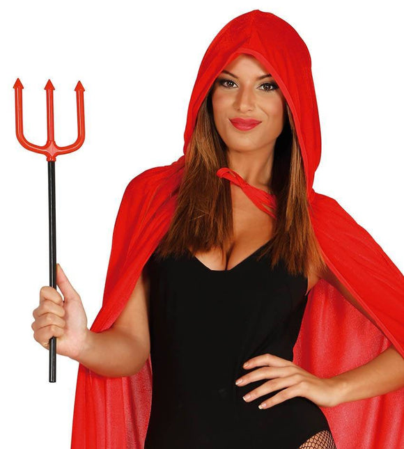 Drietand 59cm van Fiestas Guirca koop je bij Partywinkel