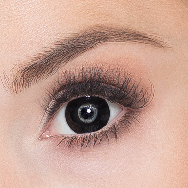 Soczewki Witch Weekly