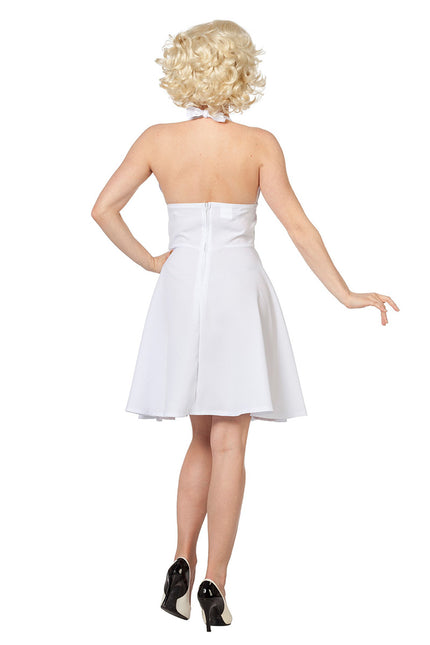 Sukienka Marilyn Monroe