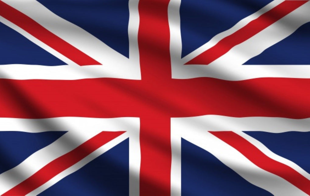 Flaga Uk 150cm