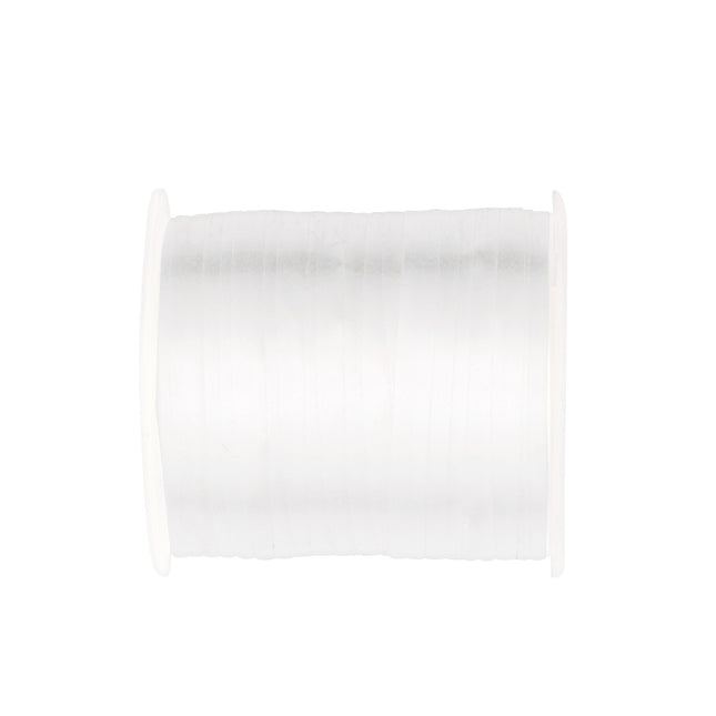 Biała wstążka 91,4 m