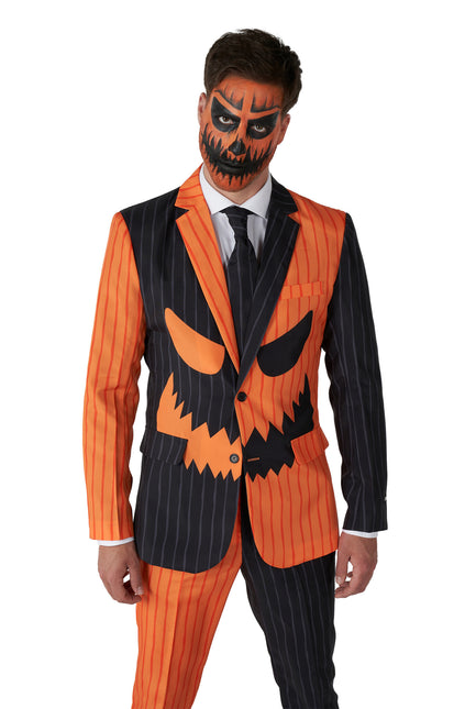 Strój na Halloween Dynia