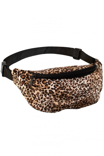 Torba biodrowa Panther