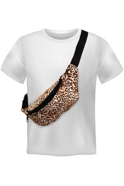 Torba biodrowa Panther