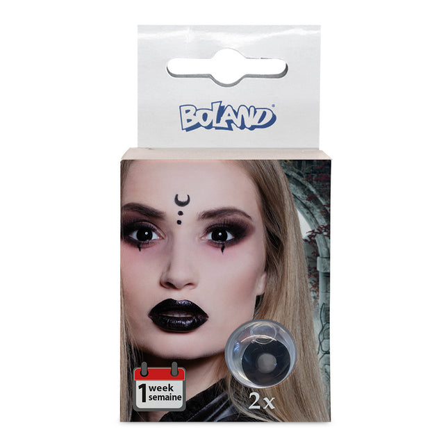 Soczewki Witch Weekly