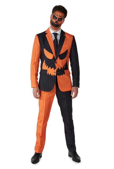 Strój na Halloween Dynia