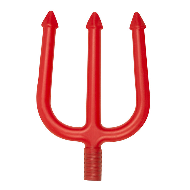 Trójząb Diabła na Halloween 112 cm