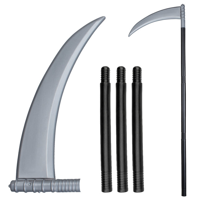 Kosa na Halloween 101 cm